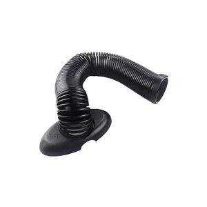 Snake Storage Organiser Standing Desk Round Cable Organizer Cable Spine Ground Fixed Line Cable Management