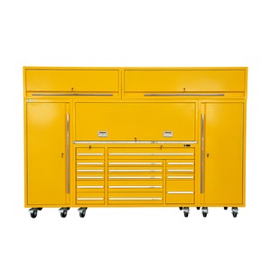 High Quality Garage Tool Cabinet Heavy Duty Toolbox OEM ODM Workbench