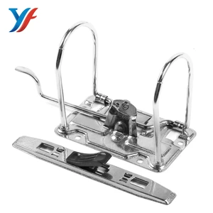 3 Inch Iron Metal Lever Arch Box File Clip