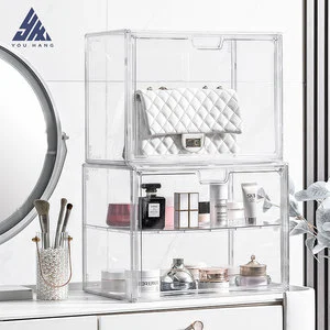 Factory Wholesale PP Rectangle Shoe Box Organizer Storage Box for Bag and Wardrobe Waterproof Multifunctional Eco-Friendly