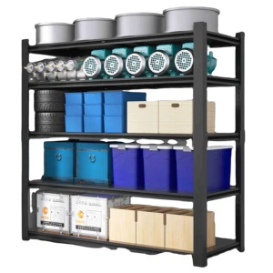 The New Listing Customized Garage Metal Storage Heavy Duty Garage Storage Garage Storage Unit