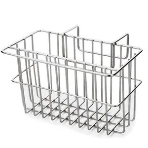 Small Customized Size Stainless Steel Wire Mesh Storage Basket