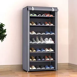 Stackable Storage Shoe Boxes Large Size Shoes Box Storage Transparent Shoe Organizer Storage Boxes