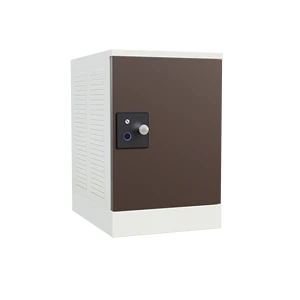 New Free Assemble Smart Locker Home AI Cabinet Storage Solution School Closet Intelligent House Black Box Compartment Cupboard