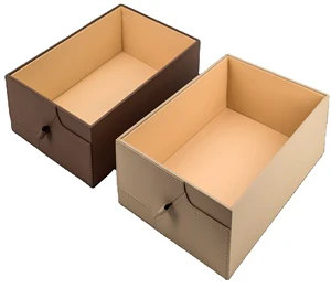 Roeasy Factory Direct Supplier Durable Modern Design Closet Wardrobe Storage Small Drawing Box