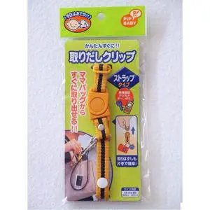 Easy Fix Bag Clips for Convenient Fastening