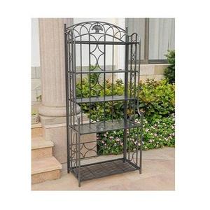 Customized for Metal Wall Shelf Storage / Home Decor Wall Rack / Display Rack