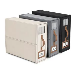 More Colors Sheetcube Non-Woven Bed Sheet Set Organizers 6 Pack Duvet Covers Blanket Foldable Wardrobe Storage
