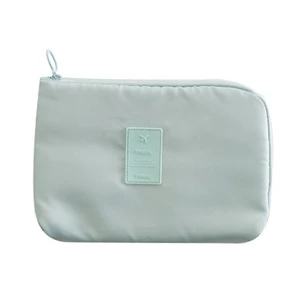 Factory Wholesale High Quality Portable OXFORD Electronic Cable Accessories Storage Bag