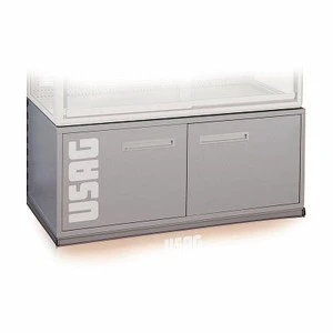 USAG 6002 Storage Cabinet Organizer
