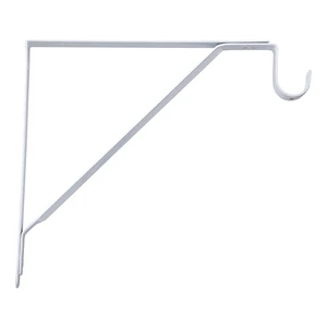 Wall-Mounted Closet Storage Racks Home Office Shelf Kit with Clothes Rail for Efficient Storage Units