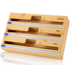 Home Kitchen Storage Boxes Bins Storage Drawers Organizer