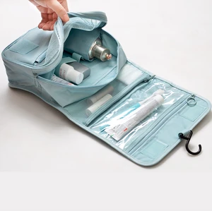 Customized Travel Toilet Bag