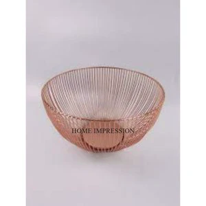High Quality Metal Wire Storage Baskets Attractive and Eye-Catching Design Wholesale Bulk Selling Low Price Most Demanded
