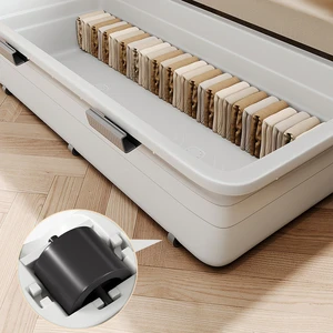 Multi Purpose Storage Organization Under Bed Cheap Price Household Items