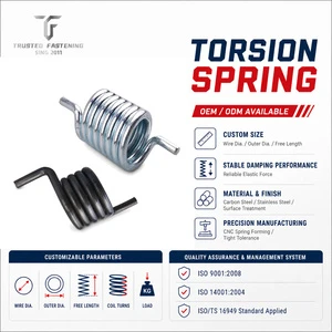 TianFang 2026 New Trendy Stainless Steel Coiled Torsion Spring Clothes Pin Fashionable Peg for Clothing, Spiral Style Spring