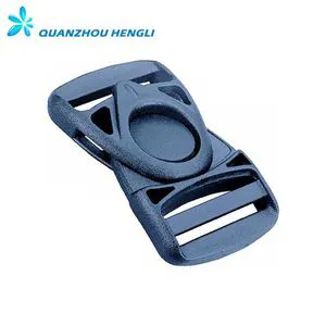 Swivel Bag Closure Belt Strap Clip Buckle