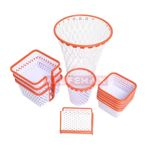 Desk Accessories Desk Organizer Classroom Organization Pencil Holders Pen Holder Makeup Brush Holders