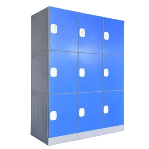 Factory Directly Wholesale Anti-aging Household Desktop Lockers Parcel