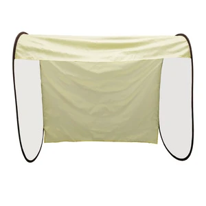 Clothes Cover - Outdoor Clothes Cover - Clothes Protector Dust Rain Bird Drops & Sun Protection