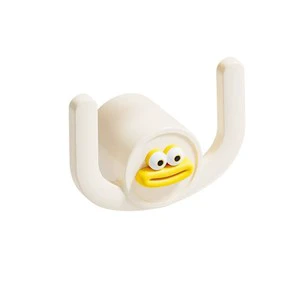Originality sundries storage Hook