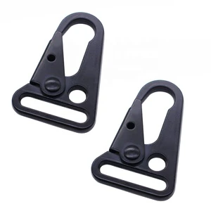 HK Metal Stainless Steel Enlarged Mouth Hooks 1\
