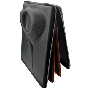 Factory Wholesale Durable Waterproof Dustproof Protective Hard Shell for Garment Bags EVA Storage Shirt Suit Clothes Cover