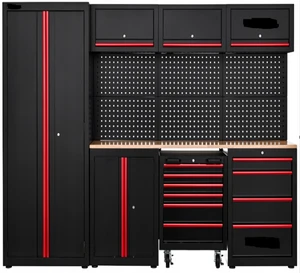 18PC-1 Garage Storage
