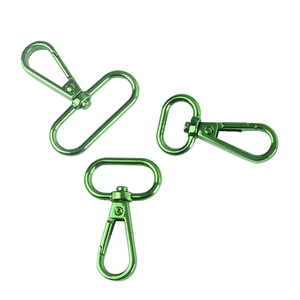 New Design Handbag Metal Spring Clip Snap Hook With Cheap Price