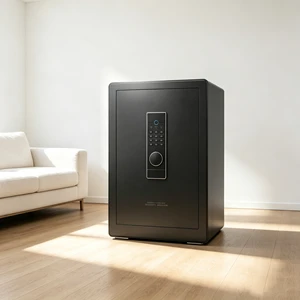 Factory Direct Home & Office Safe Box Hidden Installation Digital Lock Security Locker For Cash & Jewelry