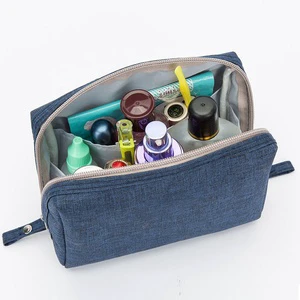 Waterproof Travel Toiletry Bag Toilet Bathroom Usage Bag for Makeup