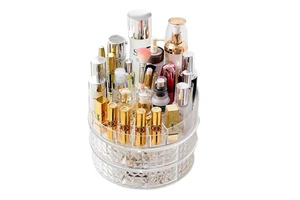 High Quality Durable Various Makeup Organizer Cosmetic Storage Box Premium Storage Boxes & Bins