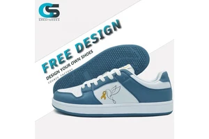 Greatshoes Men Non Slip Sport Shoes For All Season,Cheap Wholesale Shoes Sneakers In China,Casual Sport Shoes Men Customize Logo