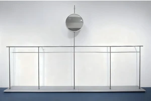 Wall Mounted Rack / Wall Bracket / Wall Storage Rack / Wall Shelf Bracket / Wall Display Rack