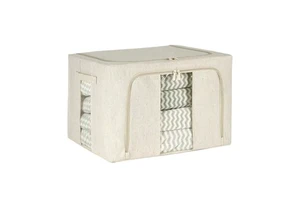 Contton Linen Clothes Storage Storage Bags for Clothes Hotselling