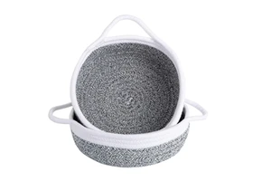 Woven Handmade Storage Basket