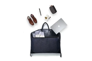 High-end Suit Storage Bag Wholesale Can Be Customized Style Garment Bag for Suit Bag Retail