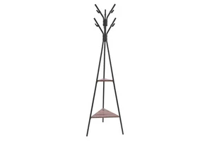 High Quality Hanger Coat rack stand with a shelf VS1 Convenient solution for space organization from Manufacturer