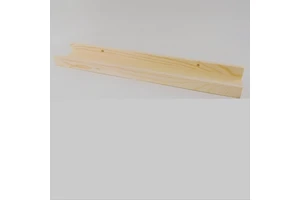 Custom Design Wooden Wall Mounted Shelf Wholesale