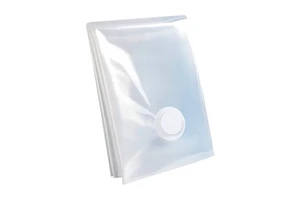 Special Plastic Vacuum Compression Bag for Bedroom Saving Foldable Eco-Friendly Household Quilt Jacket Clothes Luggage Storage