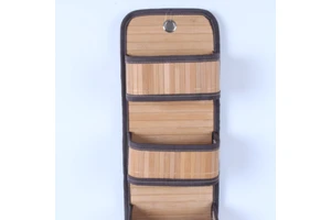 Wall Mounted Storage Rack Foldable Promotion Living Room Storage Rack Kitchen Wall Mounted Storage Rack