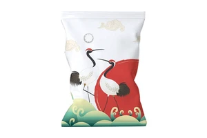 Foldable Eco-Friendly Compression Vacuum Storage Bags Clothing Organizer Vacuum Bag for Wardrobe Sealed Clothing Duvets Bedding