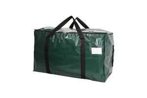 Extra Size Multi-Functional Water-Proof Lightweight Foldable Plastic Storage Bag for Clothing Shoes Tools-Wardrobe Living Room