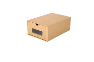 Shoe Storage Box; Waterproof Storage Box; Shoe Container for Displaying Sports Shoes; Hat Storage Box.