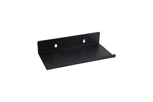Wall Mounted Multi-functional Metal Wall Storage Rack