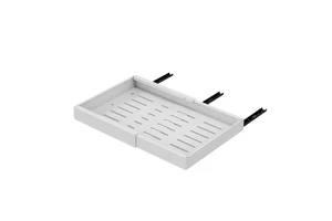 Self Adhesive Pull Out Kitchen Cabinets Organizer 3 Slides Sliding Spice Rack Expandable Storage Drawer Shelves