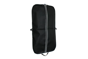 Cheap Clothing Hanging Garment Suit Storage Bags