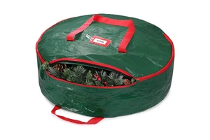Wholesale Christmas Tree Storage Bag Large Container Durable Waterproof Home Multi-purpose Storage Bag for Christmas Celebration