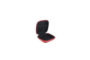 Square Cable Management Accessory Travel Box 7.5 X 7.5 cm
