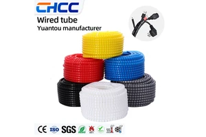 Wholesale China Professional Factory Product Audio System Cable Sleeve Cable Wire Organizer